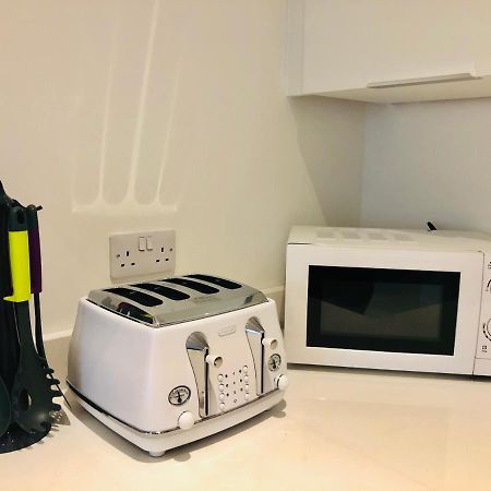 Snapos Luxury Serviced Apartment - Meridian House Μπέντφορντ Εξωτερικό φωτογραφία