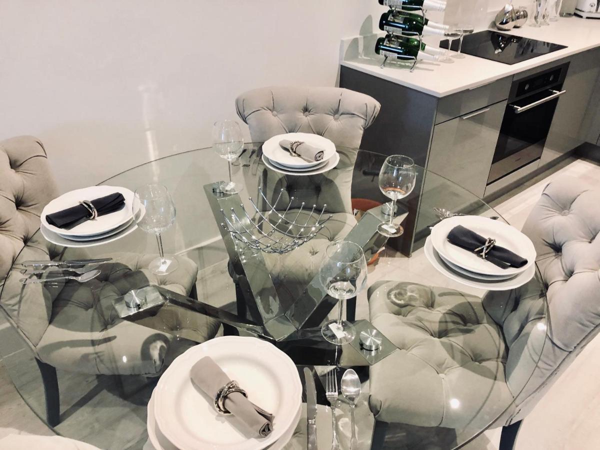 Snapos Luxury Serviced Apartment - Meridian House Μπέντφορντ Εξωτερικό φωτογραφία