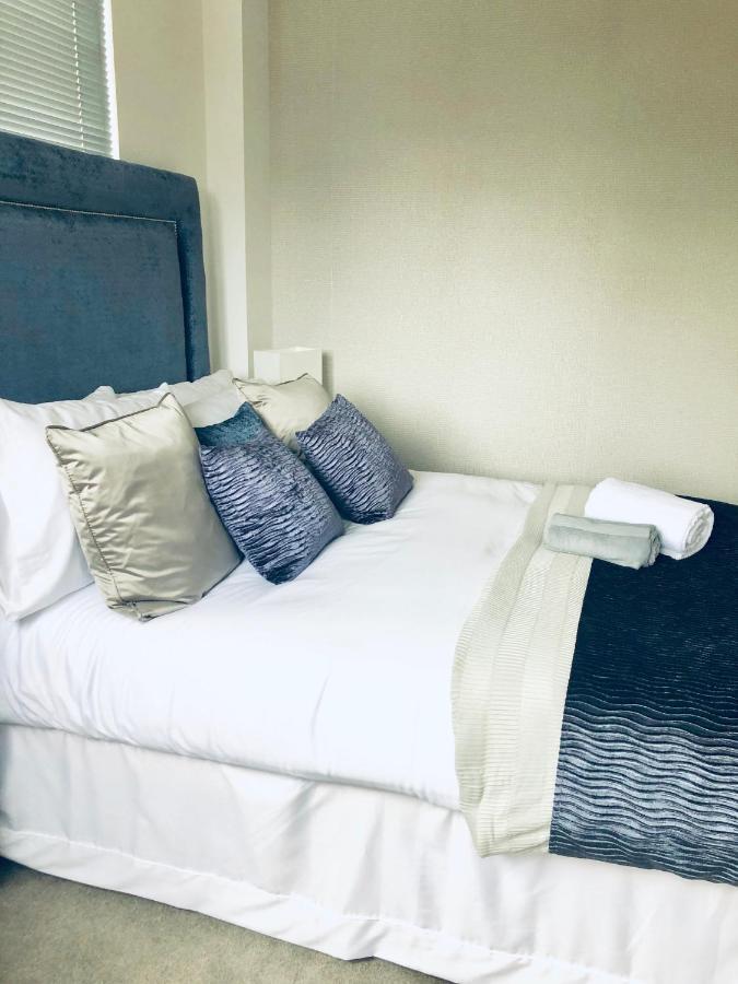 Snapos Luxury Serviced Apartment - Meridian House Μπέντφορντ Εξωτερικό φωτογραφία
