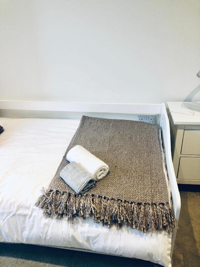 Snapos Luxury Serviced Apartment - Meridian House Μπέντφορντ Εξωτερικό φωτογραφία