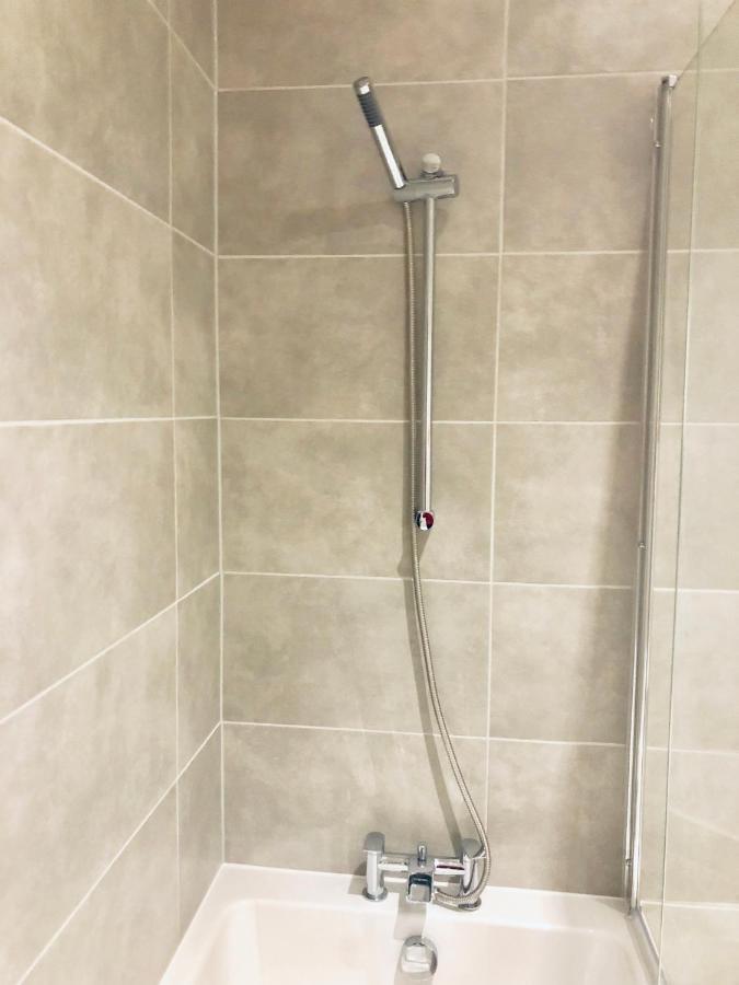 Snapos Luxury Serviced Apartment - Meridian House Μπέντφορντ Εξωτερικό φωτογραφία