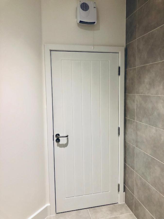 Snapos Luxury Serviced Apartment - Meridian House Μπέντφορντ Εξωτερικό φωτογραφία