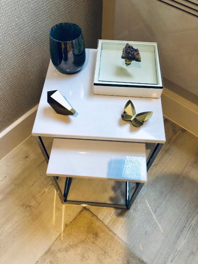 Snapos Luxury Serviced Apartment - Meridian House Μπέντφορντ Εξωτερικό φωτογραφία