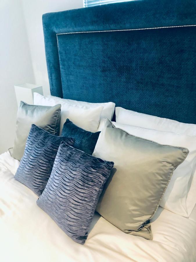 Snapos Luxury Serviced Apartment - Meridian House Μπέντφορντ Εξωτερικό φωτογραφία