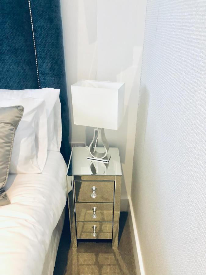 Snapos Luxury Serviced Apartment - Meridian House Μπέντφορντ Εξωτερικό φωτογραφία