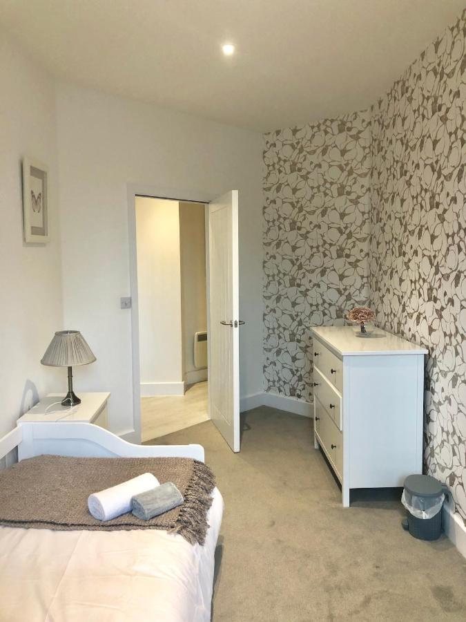 Snapos Luxury Serviced Apartment - Meridian House Μπέντφορντ Εξωτερικό φωτογραφία