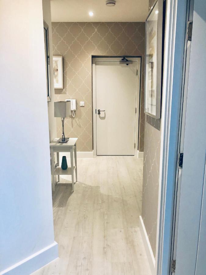 Snapos Luxury Serviced Apartment - Meridian House Μπέντφορντ Εξωτερικό φωτογραφία