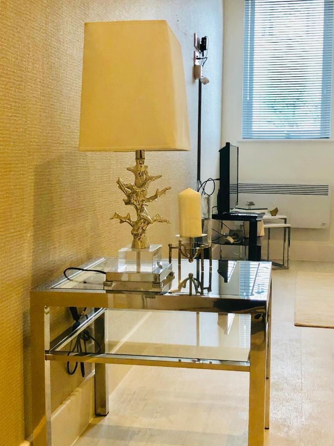 Snapos Luxury Serviced Apartment - Meridian House Μπέντφορντ Εξωτερικό φωτογραφία