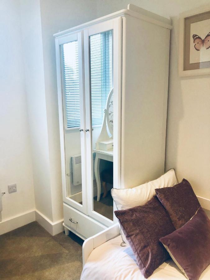 Snapos Luxury Serviced Apartment - Meridian House Μπέντφορντ Εξωτερικό φωτογραφία