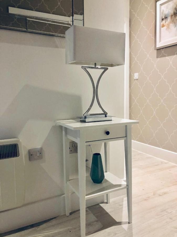 Snapos Luxury Serviced Apartment - Meridian House Μπέντφορντ Εξωτερικό φωτογραφία