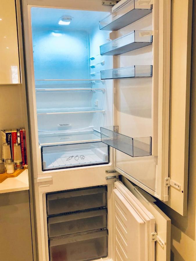 Snapos Luxury Serviced Apartment - Meridian House Μπέντφορντ Εξωτερικό φωτογραφία