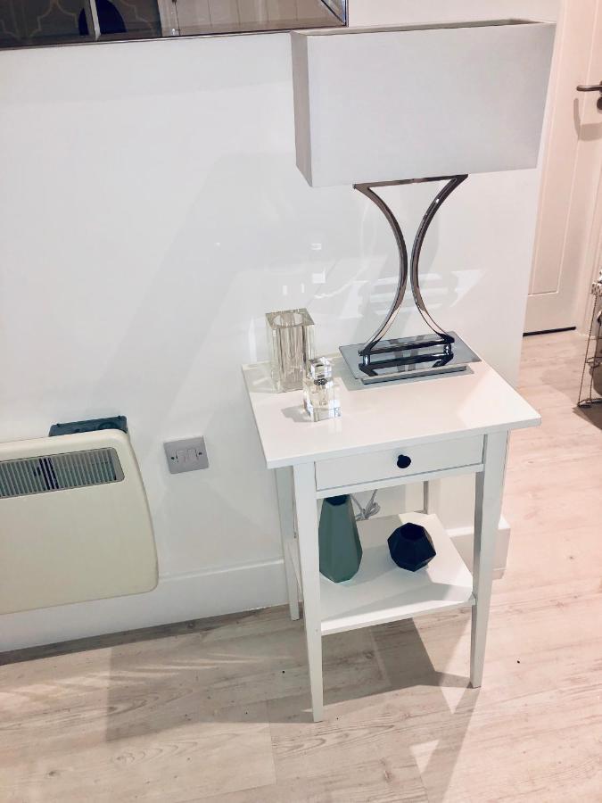 Snapos Luxury Serviced Apartment - Meridian House Μπέντφορντ Εξωτερικό φωτογραφία