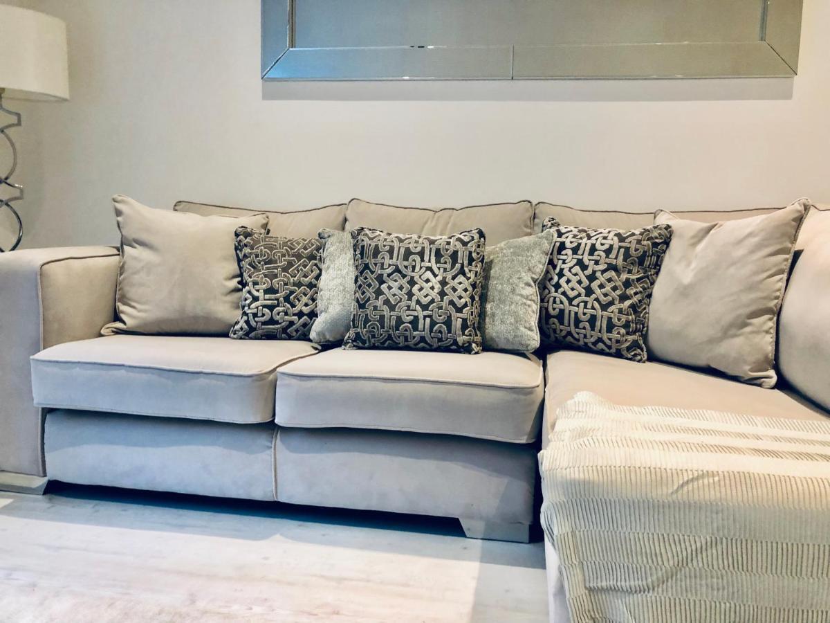 Snapos Luxury Serviced Apartment - Meridian House Μπέντφορντ Εξωτερικό φωτογραφία