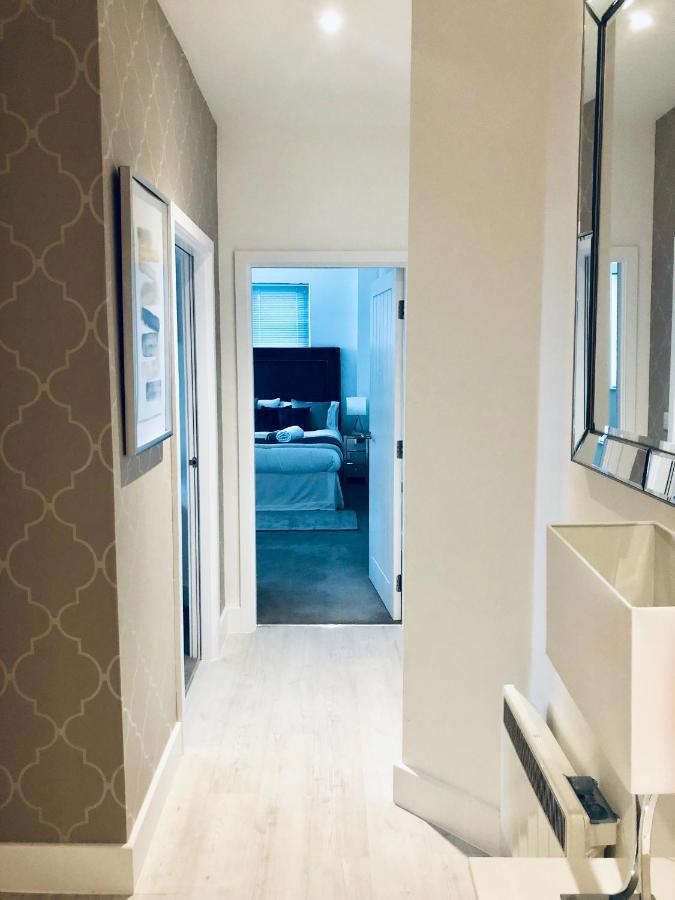 Snapos Luxury Serviced Apartment - Meridian House Μπέντφορντ Εξωτερικό φωτογραφία