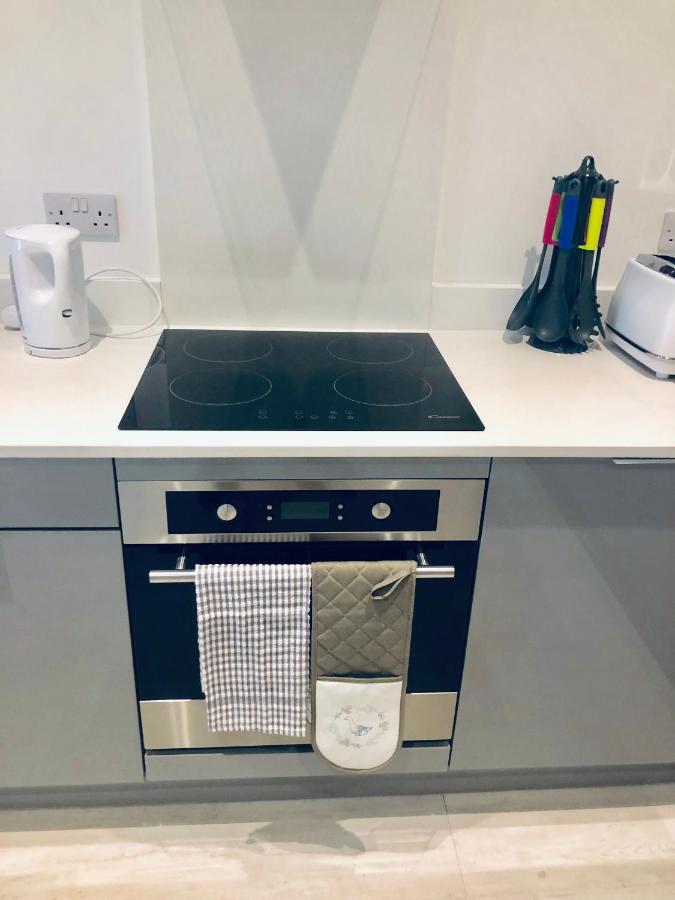 Snapos Luxury Serviced Apartment - Meridian House Μπέντφορντ Εξωτερικό φωτογραφία